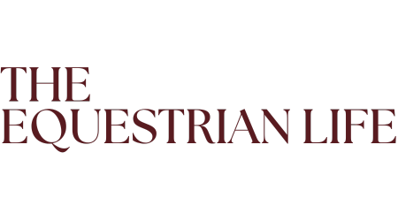 The Equestrian Life logo