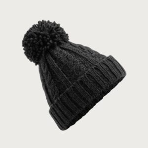 Beanie hat