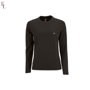 Black Long Sleeve t shirt