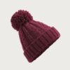 Cable Beanie
