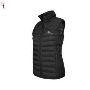 Ultimate Gilet Black