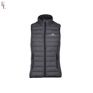 Ultimate Gilet Dark Grey