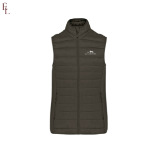 Ultimate Gilet in Khaki