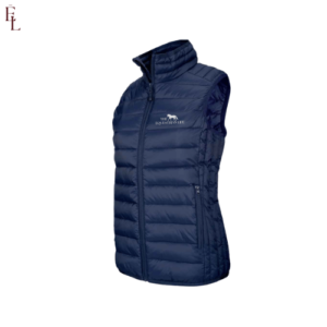 Ultimate Gilet Navy