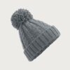 Cable Beanie - Image 4