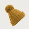 Cable Beanie - Image 3