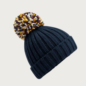 Beanie hat