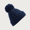 Cable Beanie - Image 2