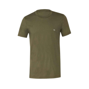 Military Green T-Shirt