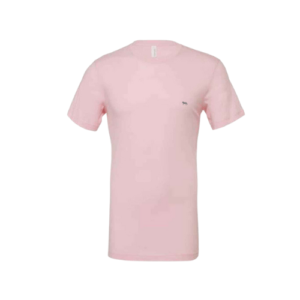 Soft Pink T-Shirt