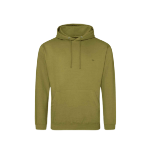 Essential Hoodie I - Image 5