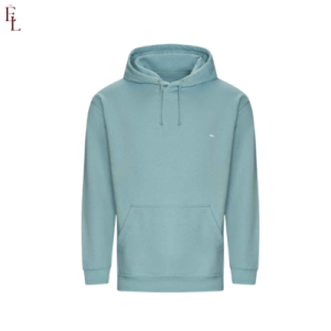 Seafoam hoodie