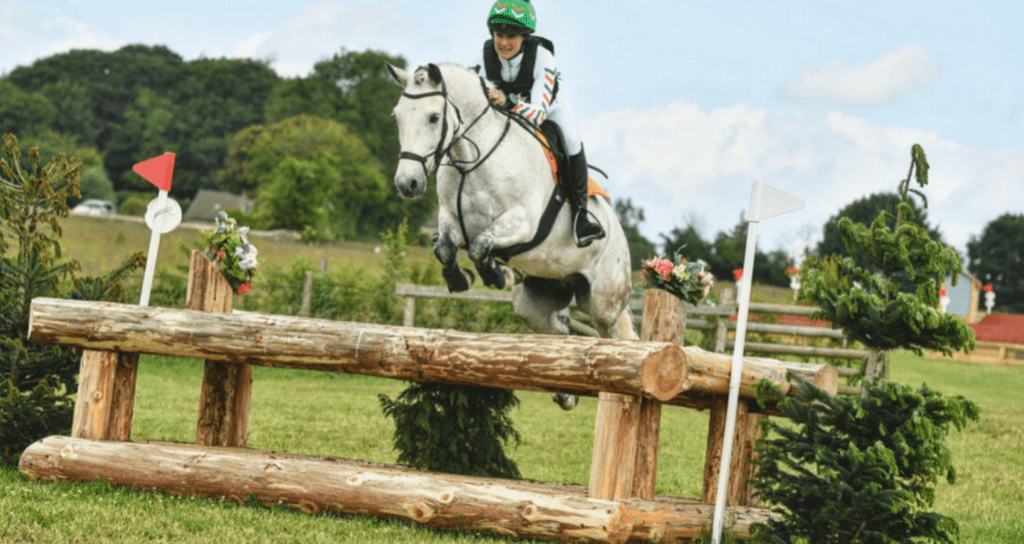 Oxstalls XC 2022