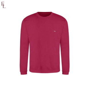 Cranberry Essential Sweater