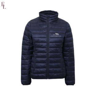 Navy Coloured Jacket