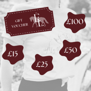 Gift Vouchers