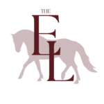 The Equestrian Life Favicon