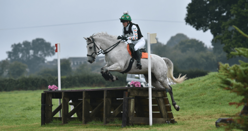 West Wilts Jump X