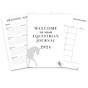 Equestrian Journal