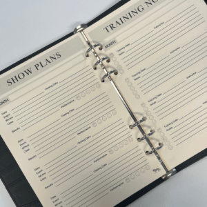 Equestrian Journal