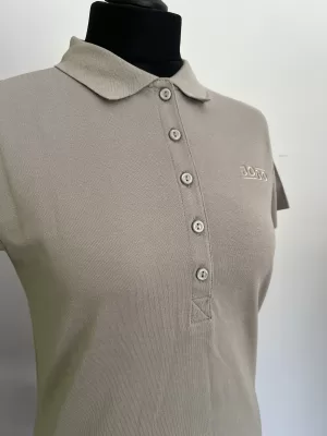 Stone team polo