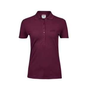 Wine Team Polo