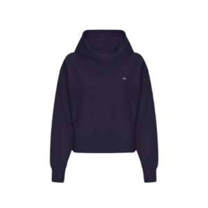 Navy Hoodie